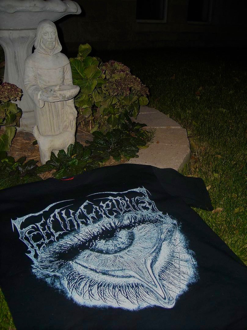 FEEL THE EXPOSURE TEE