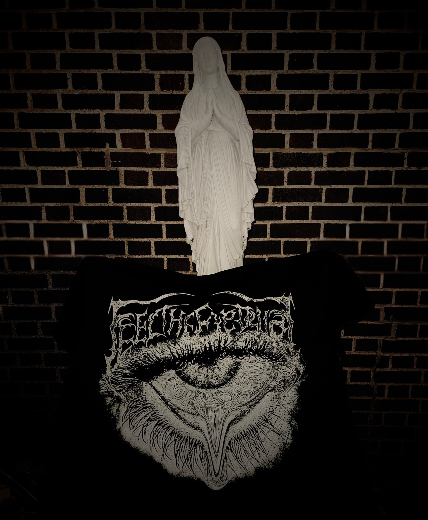 FEEL THE EXPOSURE TEE