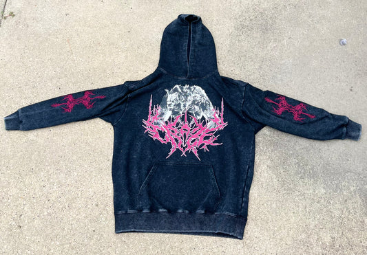 LOBO TRINITY HOODIE