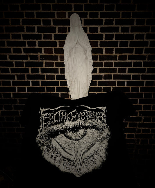 FEEL THE EXPOSURE TEE
