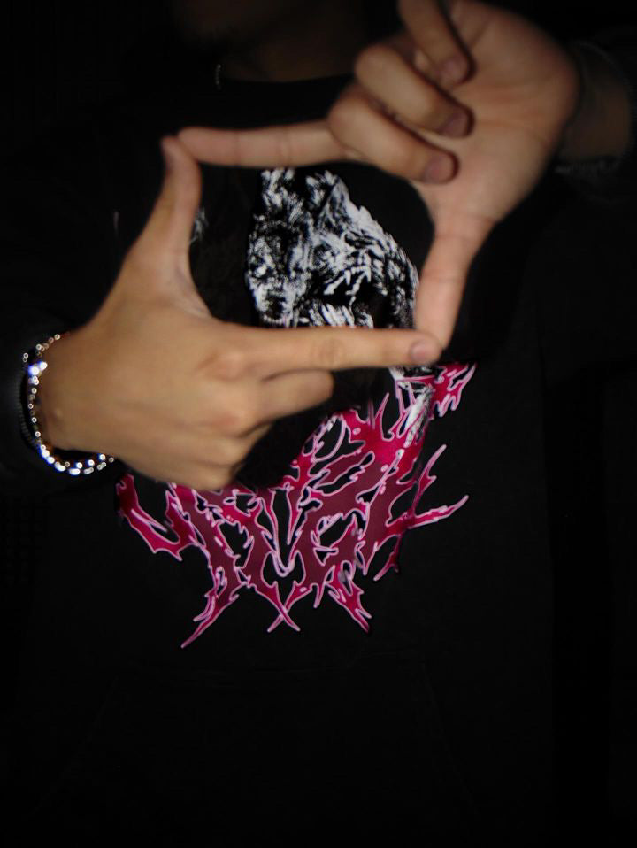 LOBO TRINITY HOODIE